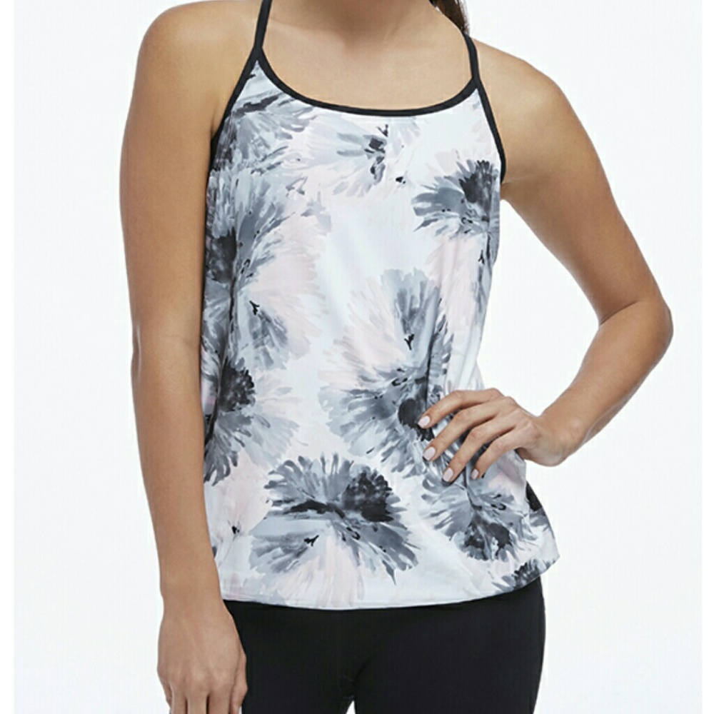 Fabletics Norwalk Tank
